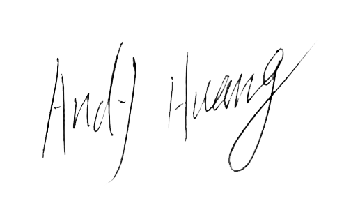 Andy Huang